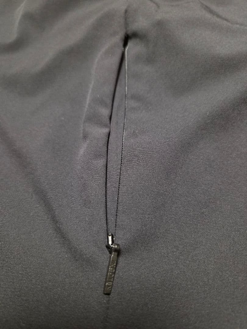 【美品】インコテックス　for golf　シャーリング　ドローコード　48　春夏