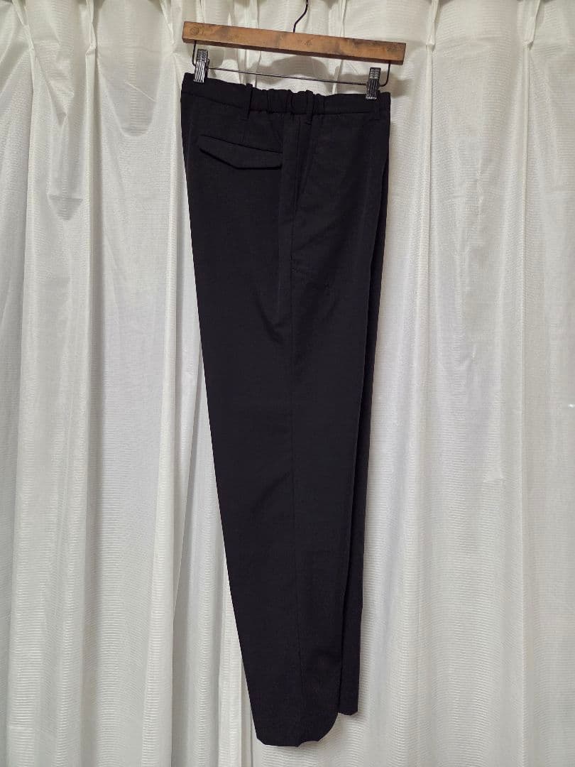 【美品】インコテックス　for golf　シャーリング　ドローコード　48　春夏