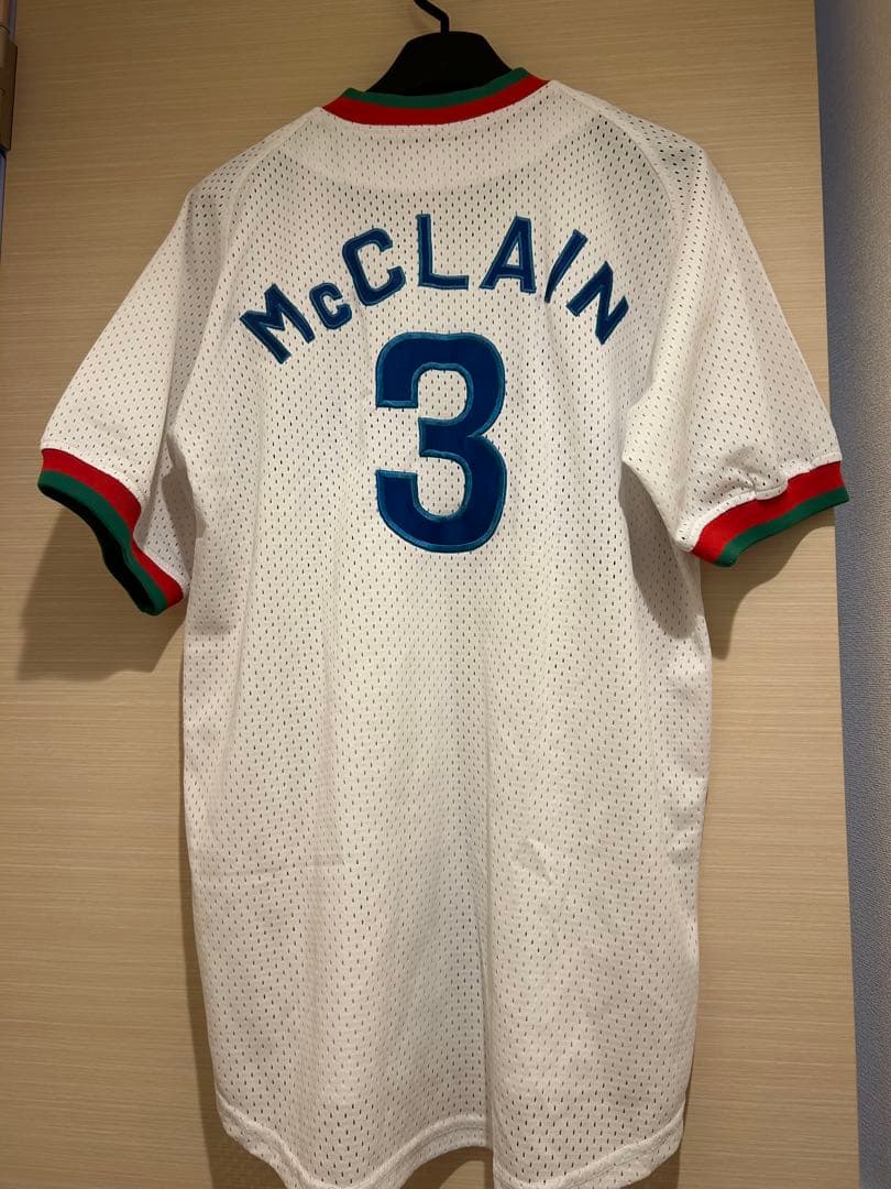 やっぱりライオンズの3番といえば！