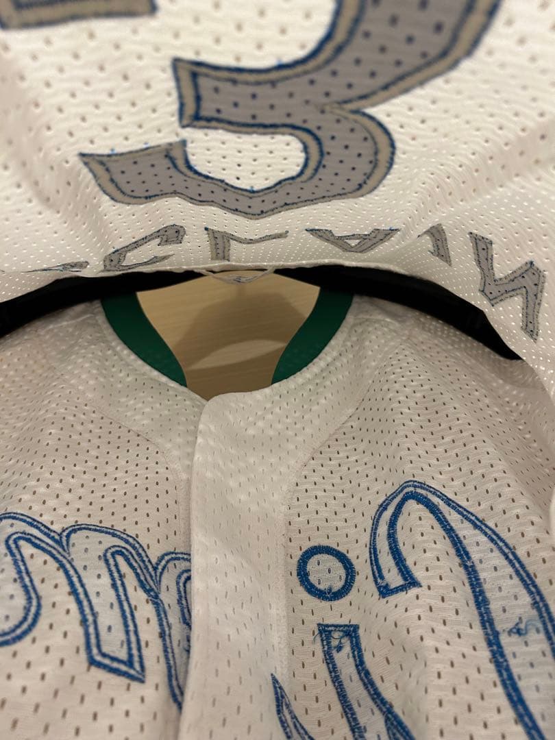 やっぱりライオンズの3番といえば！