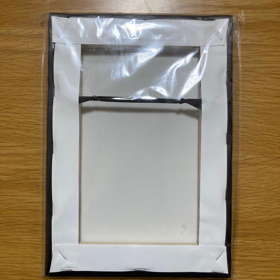 SHOGEN「スターキャッチ」絵 キャンパス地レプリカ ペンキ画