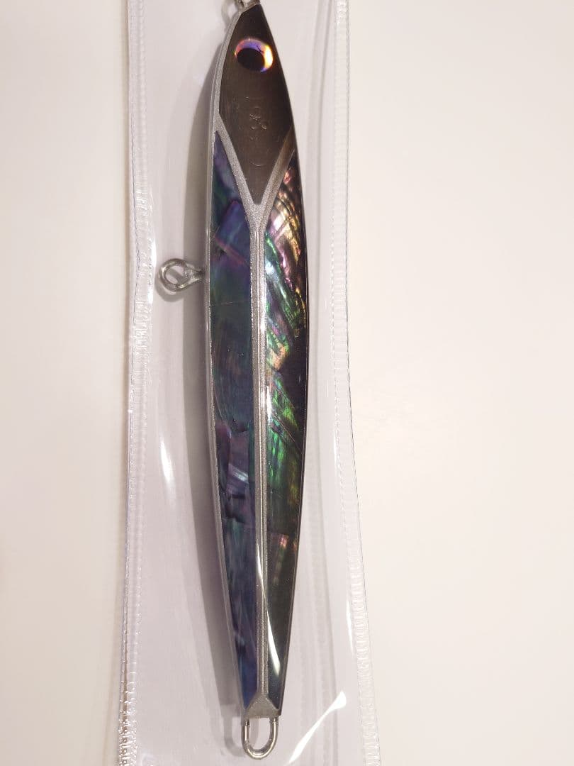 メロン屋工房 サーチスイマー15cm 98g　限定カラー　 カタクチアワビ　新品