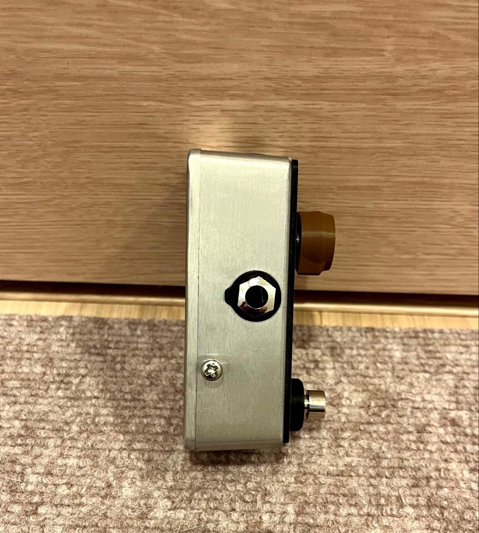 ギター Ovaltone WARM GEAR 2