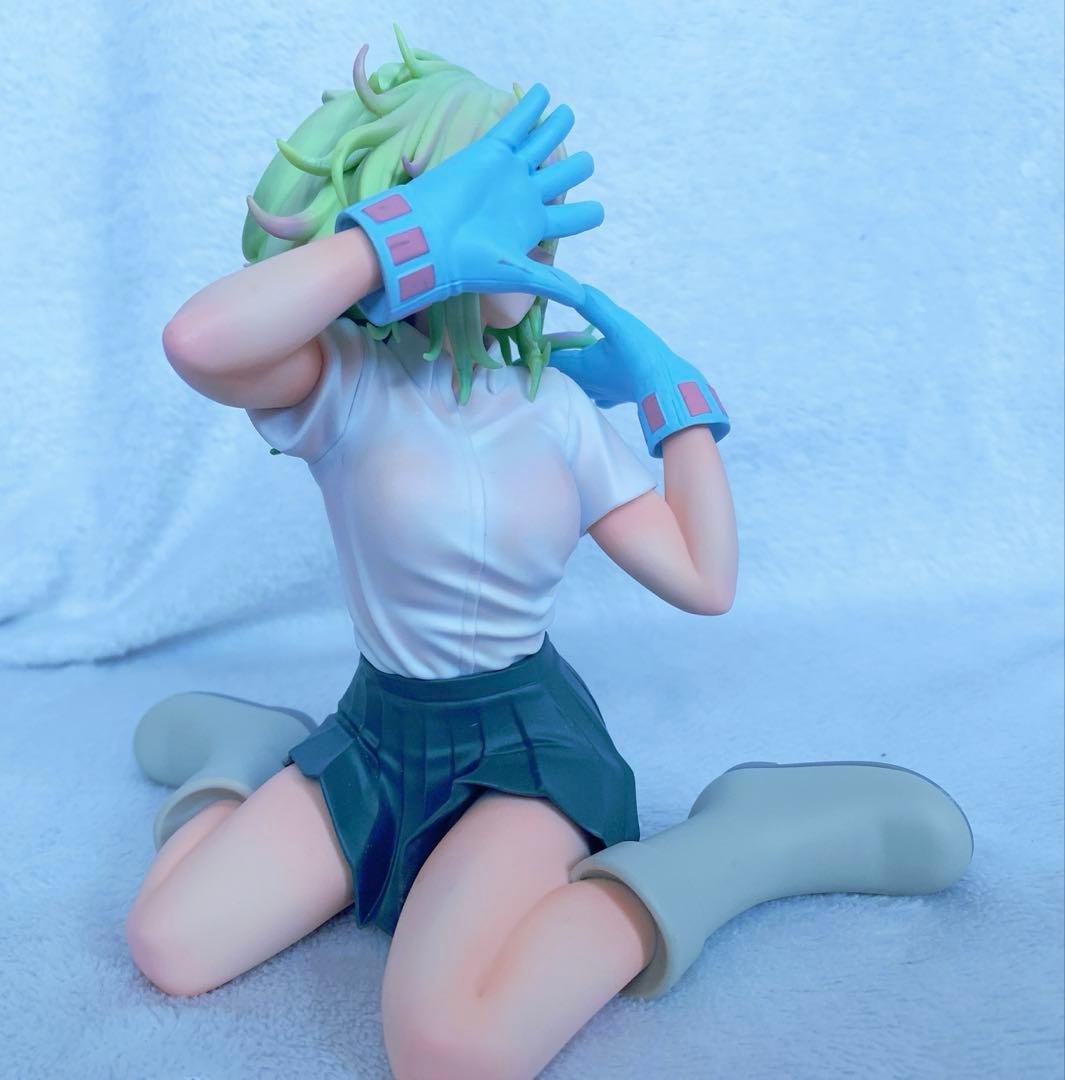 僕のヒーローアカデミア　葉隠　透GLITTER&GLAMOURS リペイント