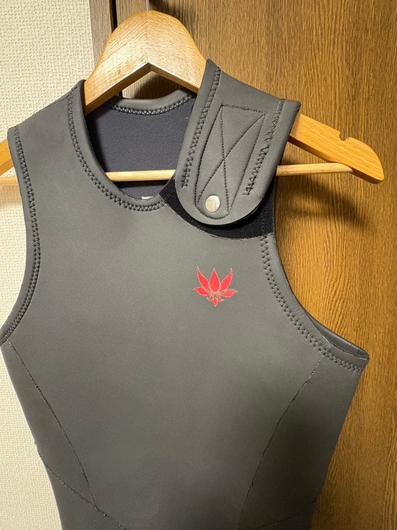 アックスクラッシック。ロングジョン。