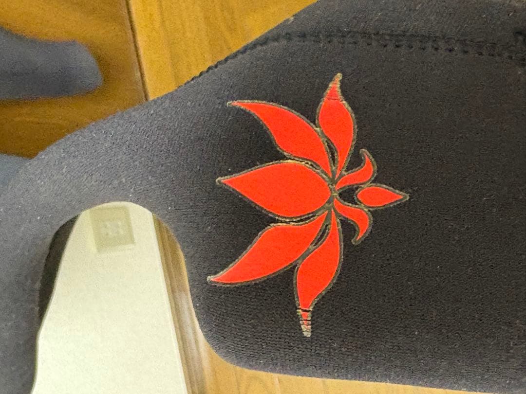 アックスクラッシック。ロングジョン。