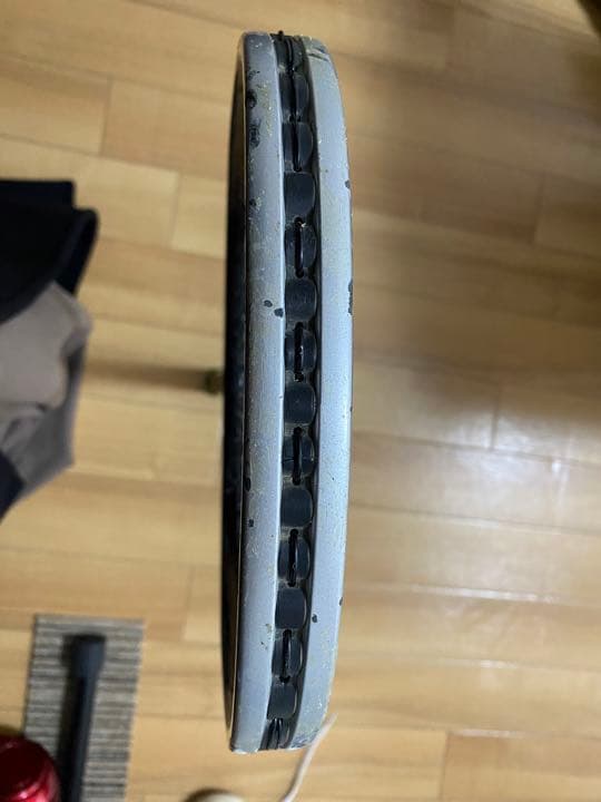 ヨネックス　軟式テニスラケット　MP7000