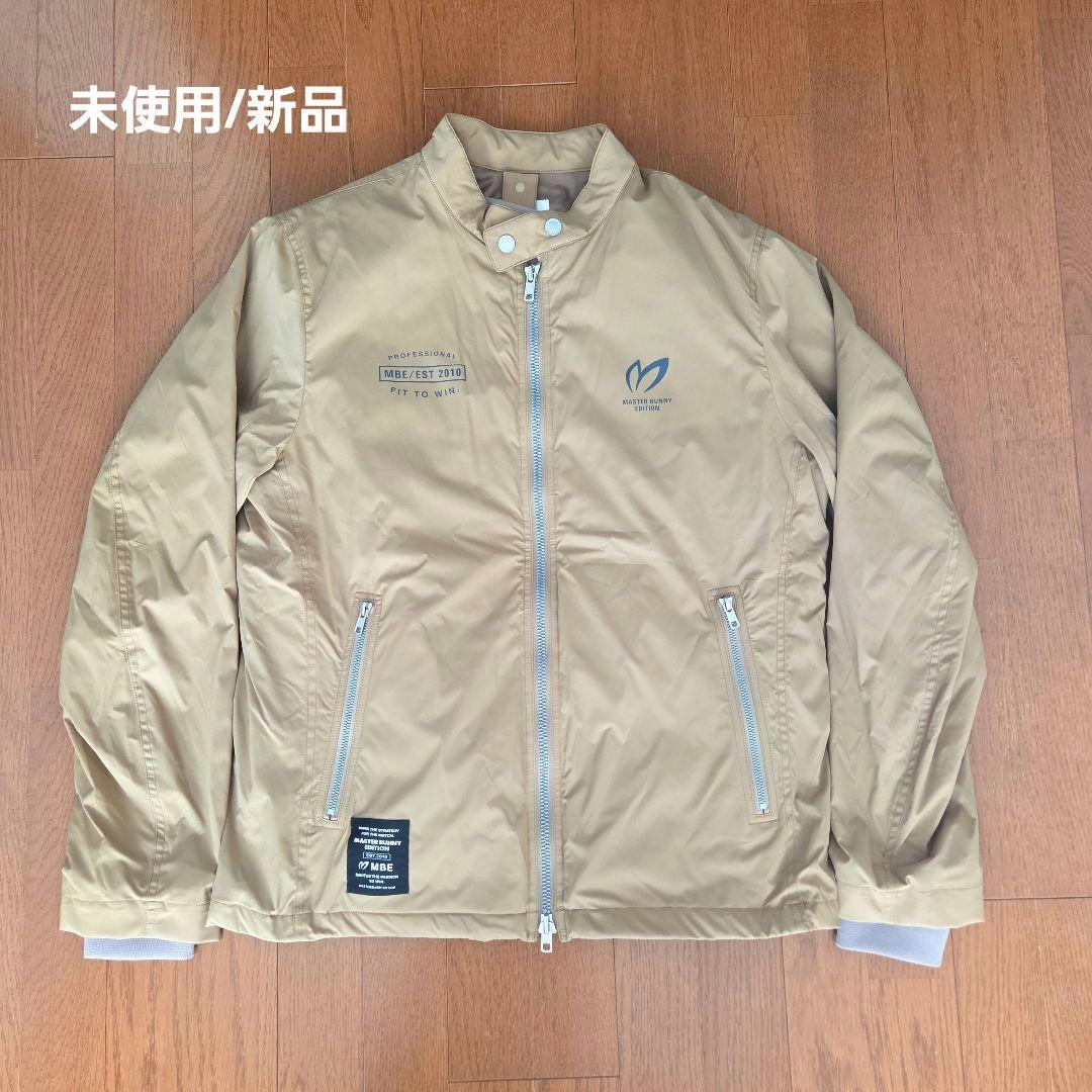 MASTER BUNNY EDITION ジャケット ベージュ　サイズ6