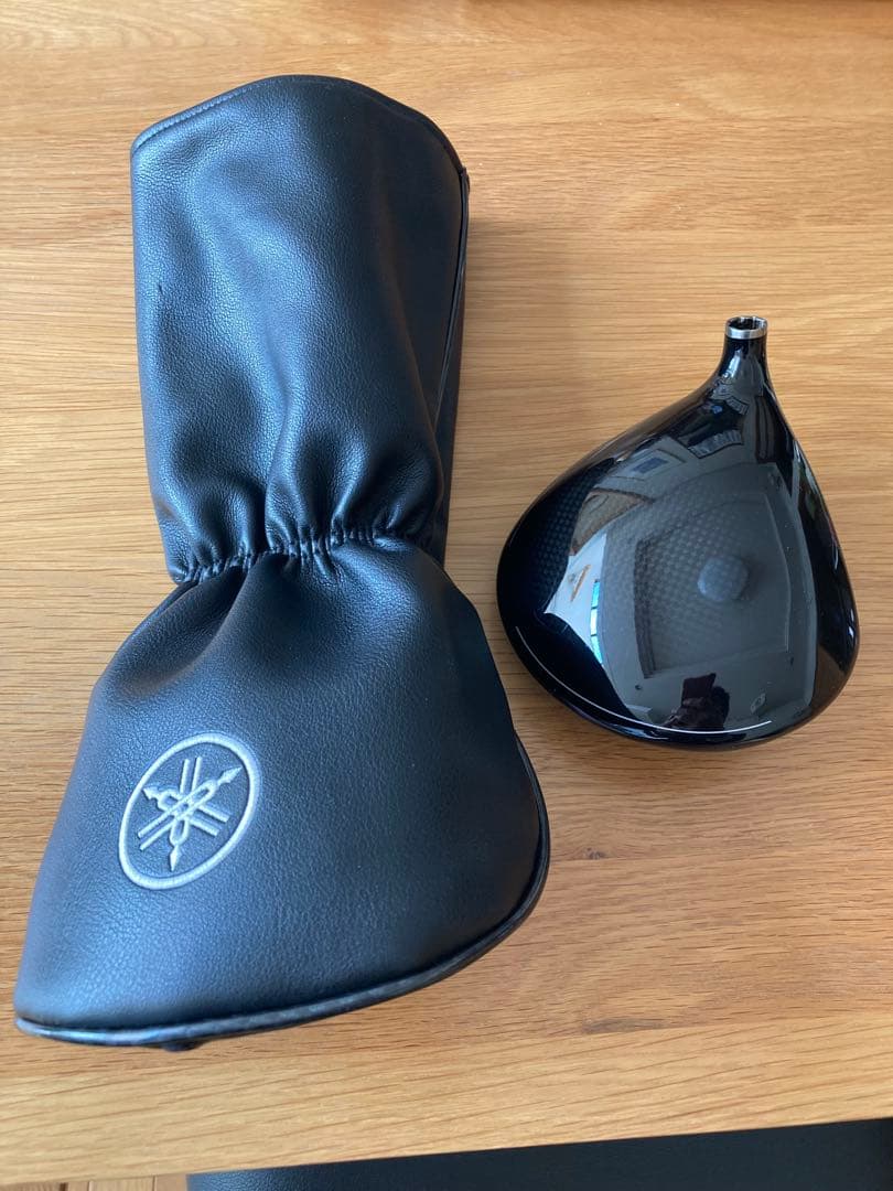 YAMAHAヤマハRMX VD／Xドライバーヘッド10.5°