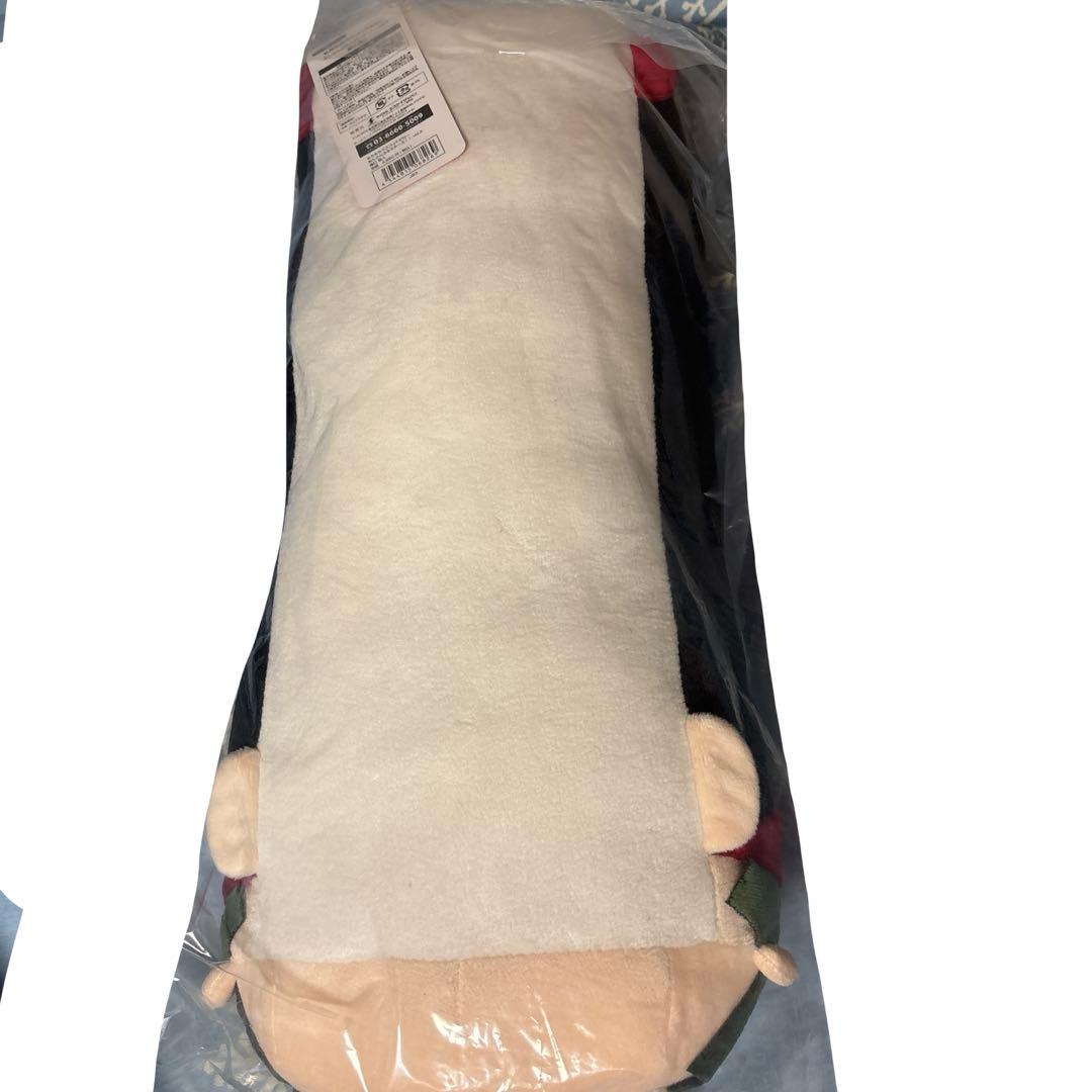 もちマスピロー 蓮巳敬人