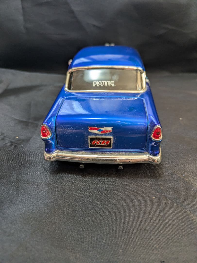 jada シボレー　ベルエア 1/24