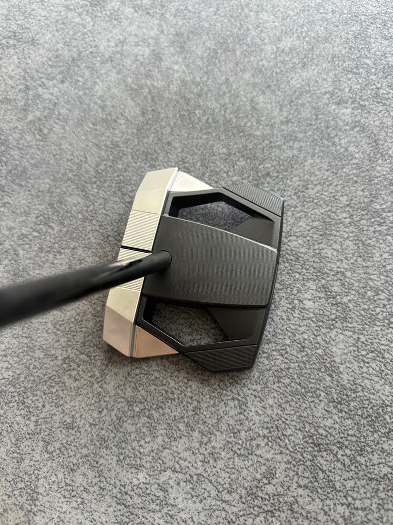 【美品】テーラーメイド　スパイダーZT スタンダード34