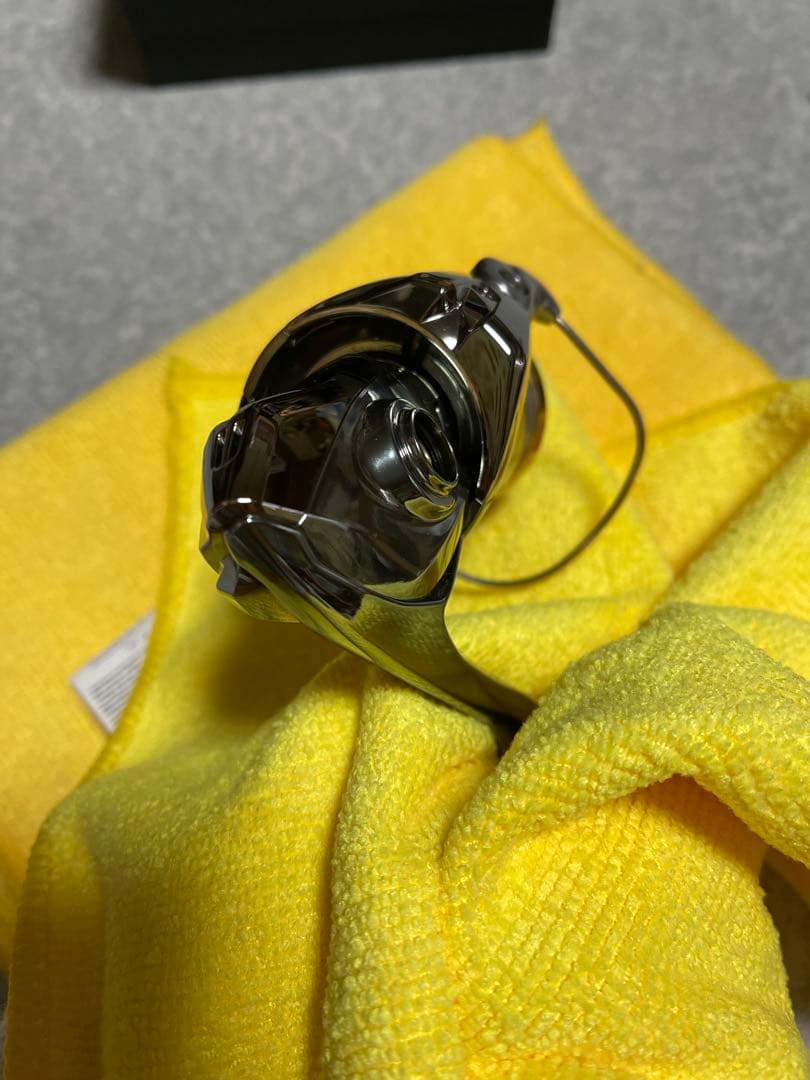 SHIMANO 18STELLA C2000SHG シマノ 18ステラ