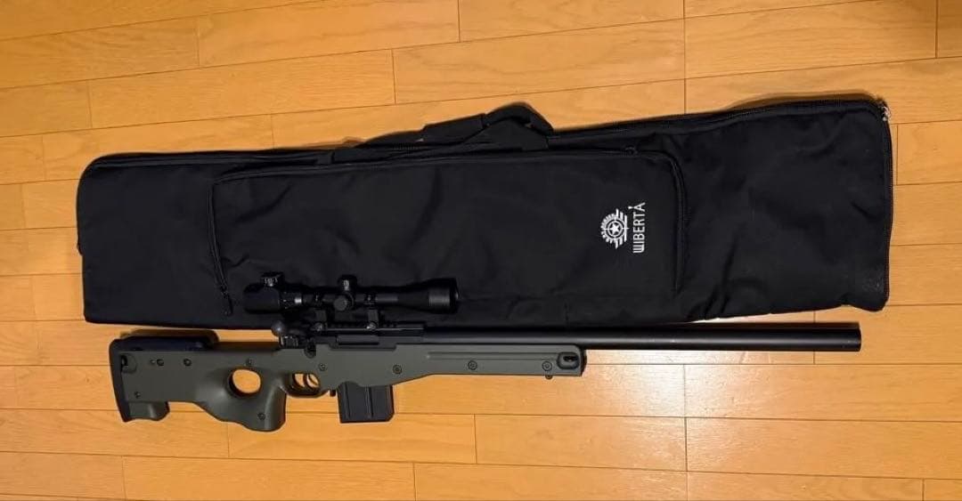 東京マルイ エアガン スナイパーライフル 99 AW 5103