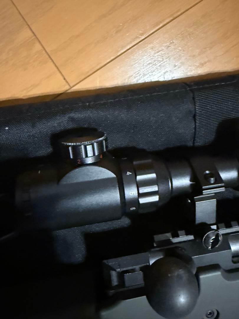 東京マルイ エアガン スナイパーライフル 99 AW 5103