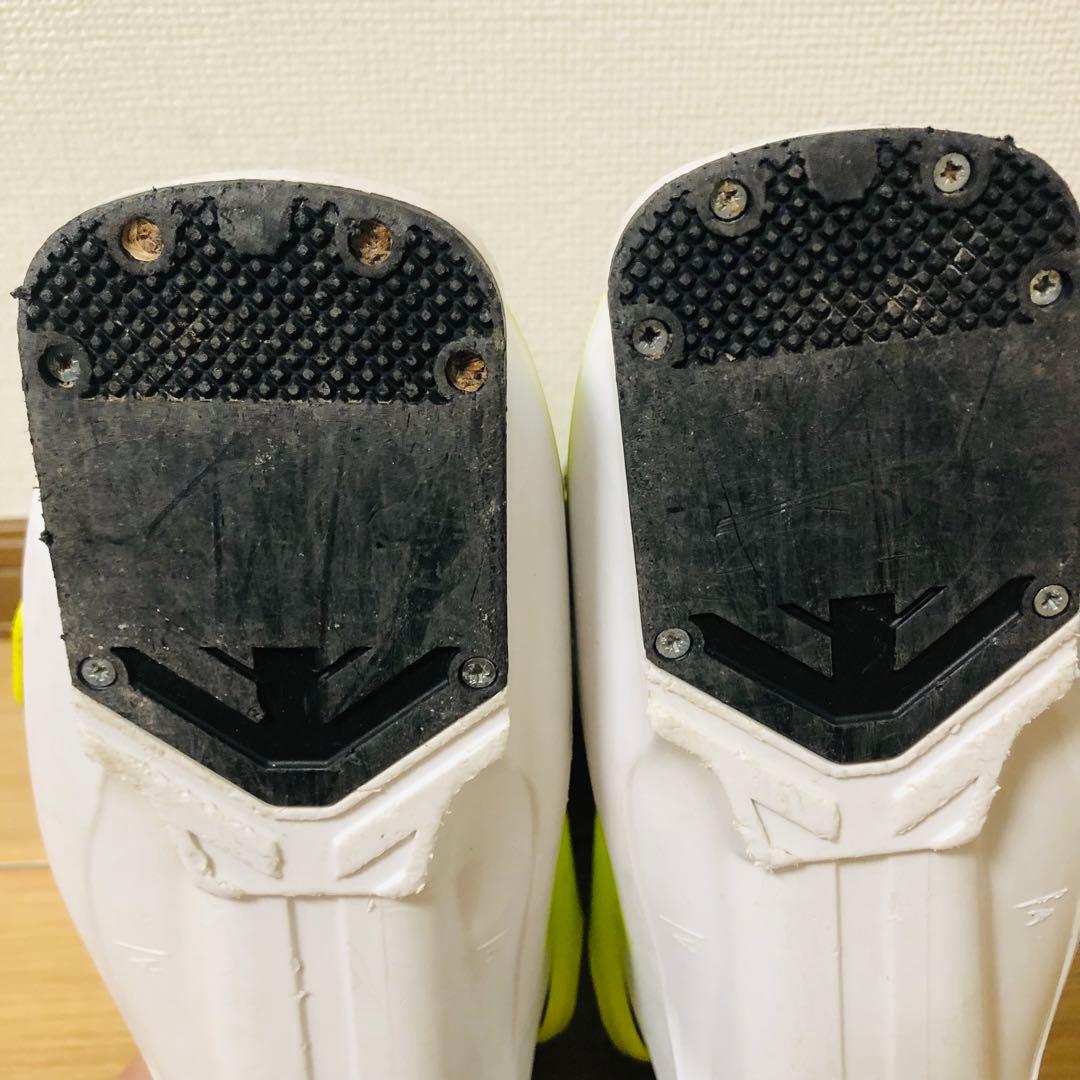 サロモン スキーブーツ x-max130 race