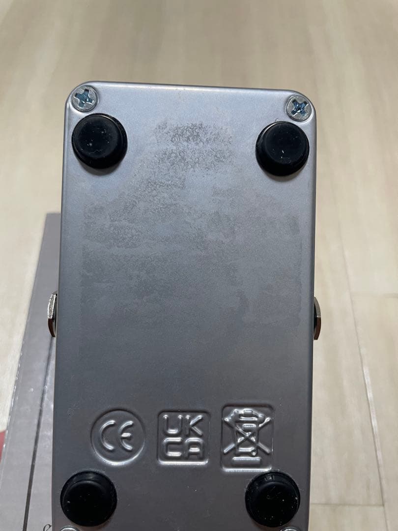 エレクトロハーモニクス BIG MUFF π ラムズヘッド