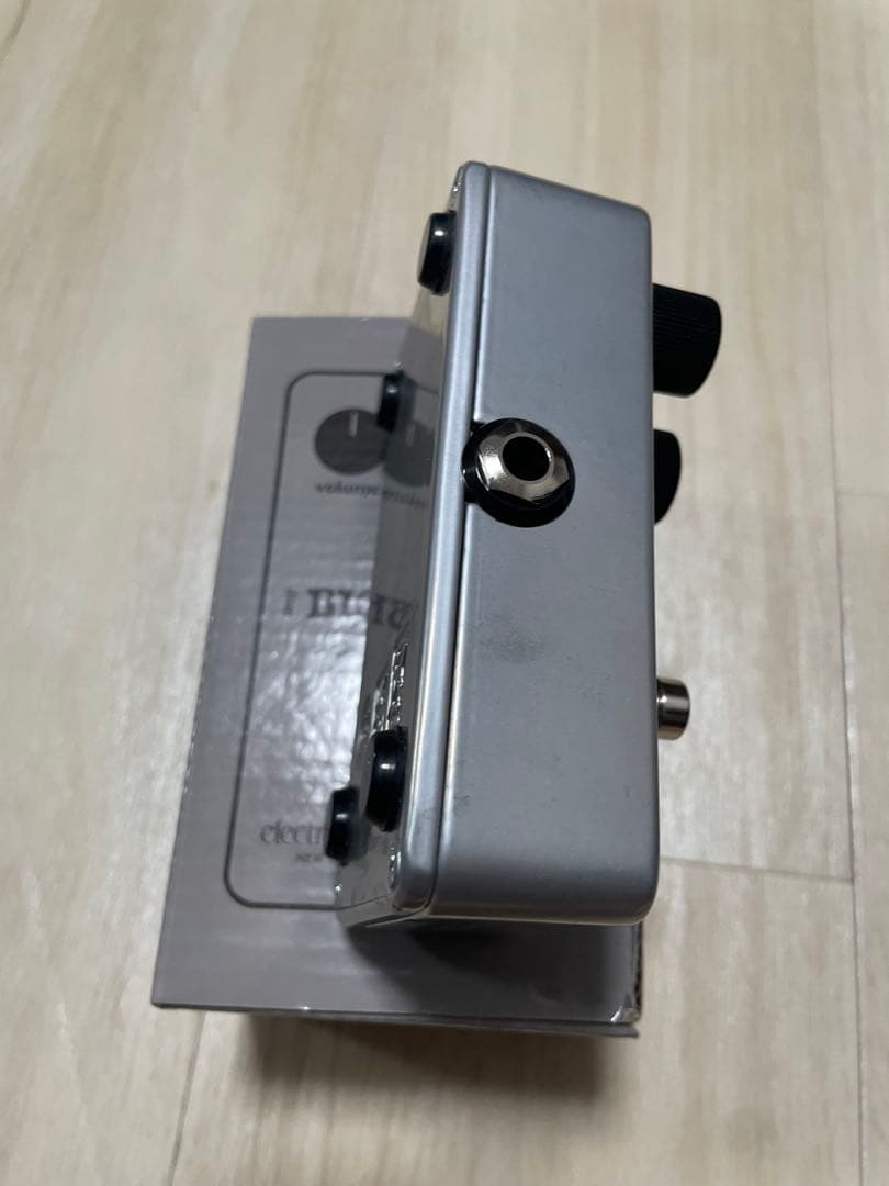 エレクトロハーモニクス BIG MUFF π ラムズヘッド