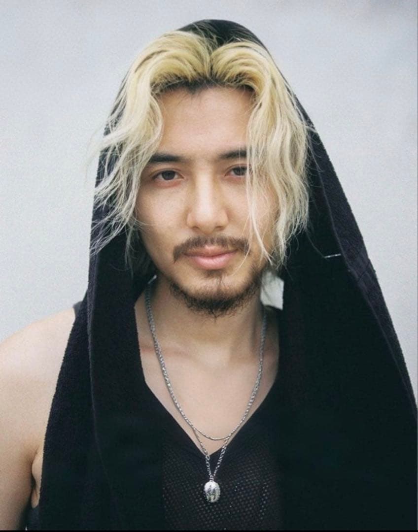 オームペンダント ヒンドゥー教 マハデオム シヴァ神 藤井風ネックレス