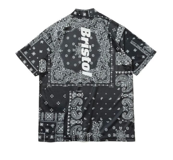 F.C.Real Bristol × NEW ERA コラボ ゴルフ3点セット