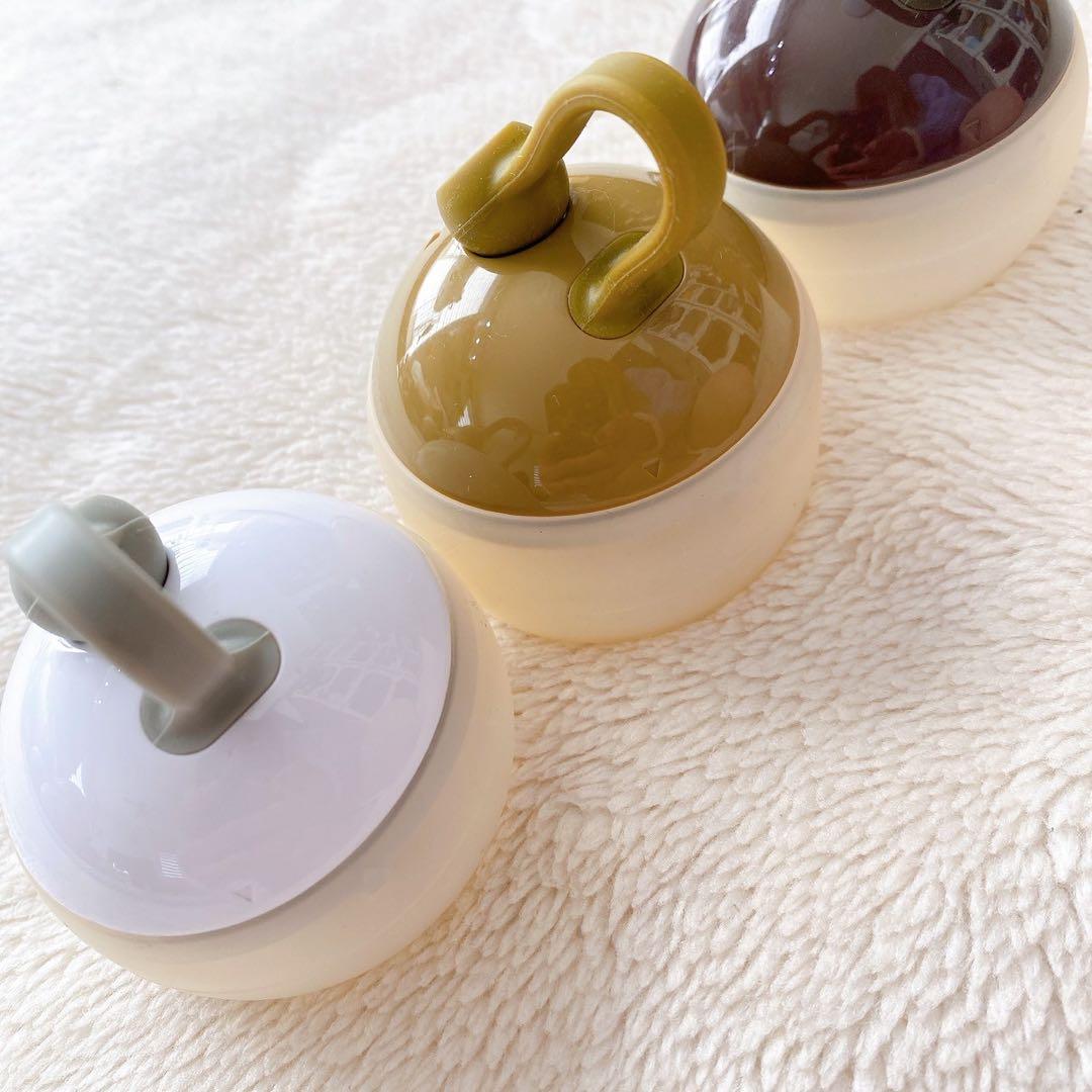 【 peak】スノーピーク　たねほおずき　ゆき　もり　つち　3点セット