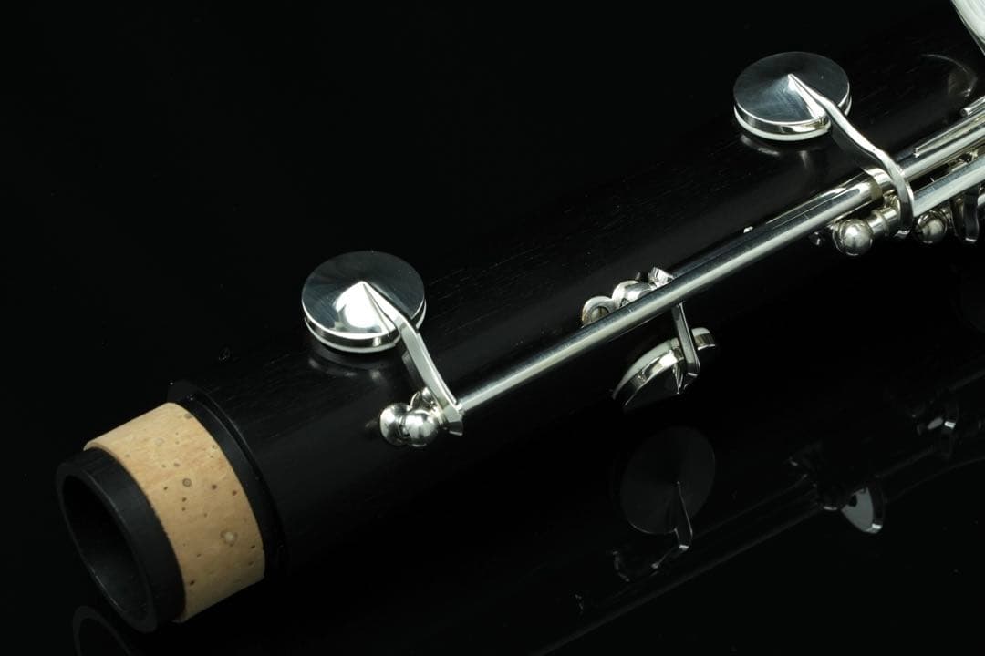 【美品 メンテナンス済】　YAMAHA YCL-SE クラリネット　A管