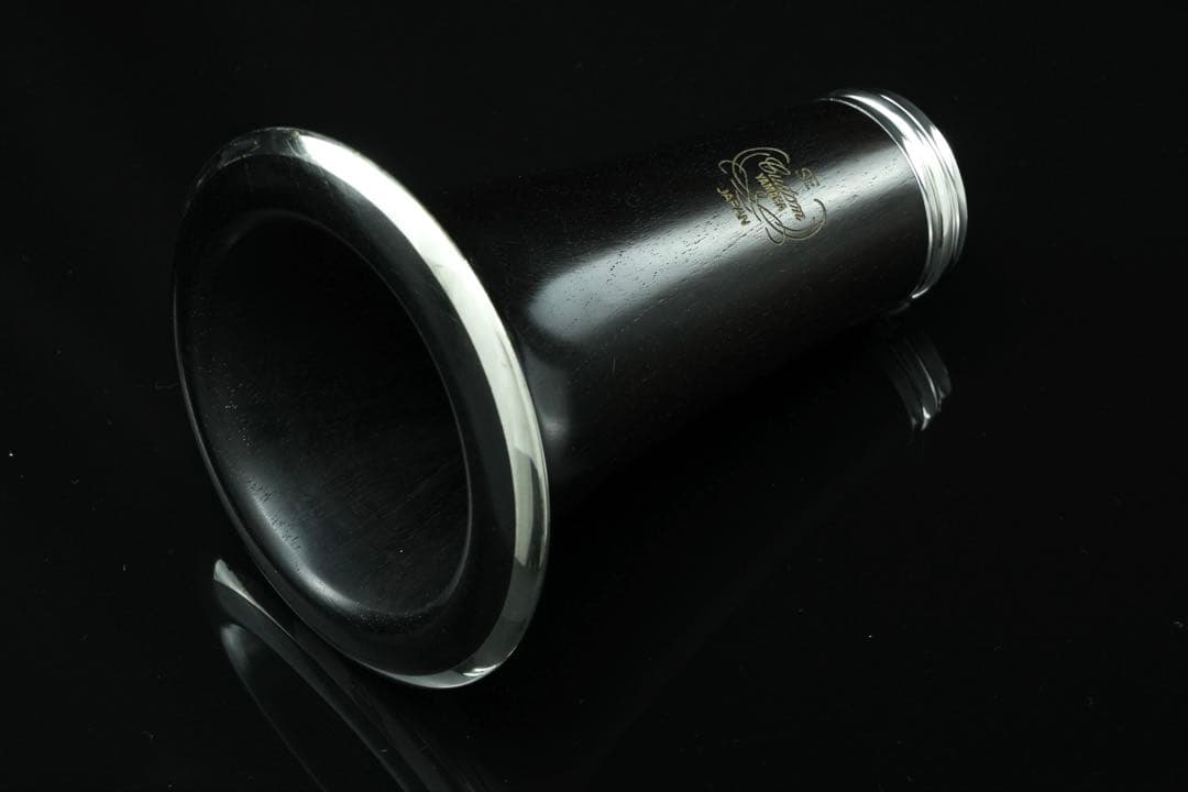 【美品 メンテナンス済】　YAMAHA YCL-SE クラリネット　A管