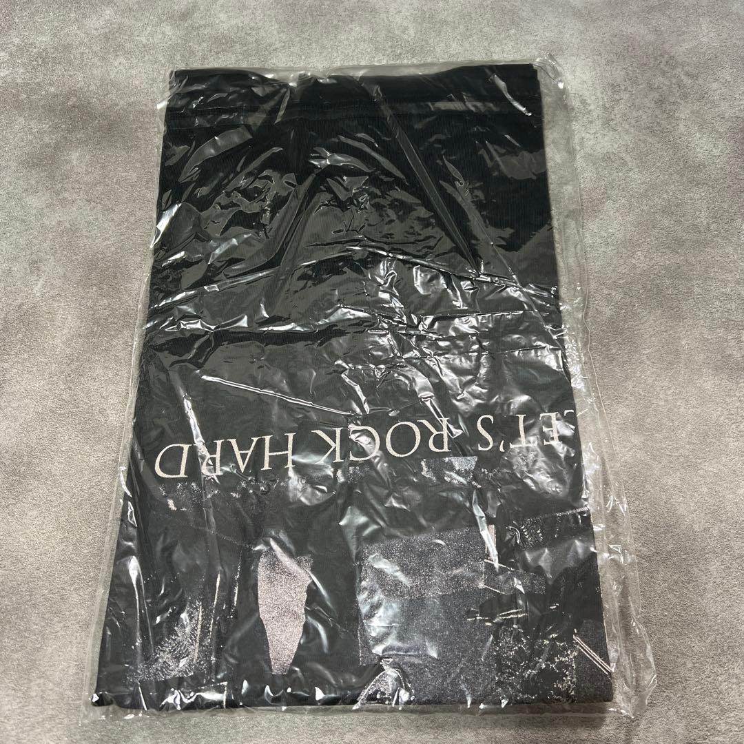 B'z LIVE HINOTORI グッズ　Tシャツ XL