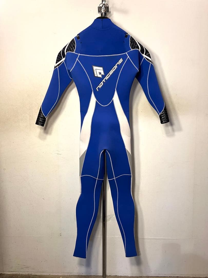 新品未使用noticeone 3mmフルスーツ