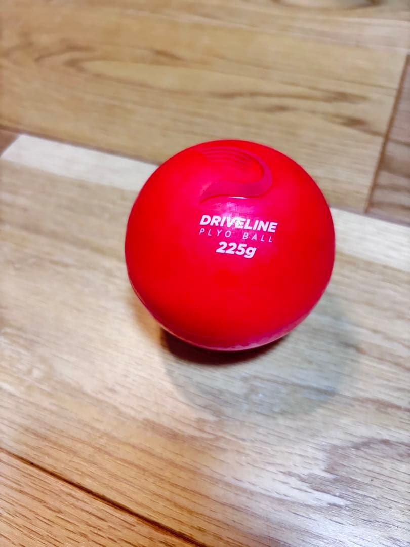 DRIVELINE プライオボールセット