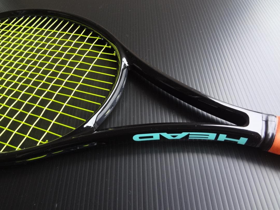 Head TGT365.1 Boom PRO (16X19) プロストック