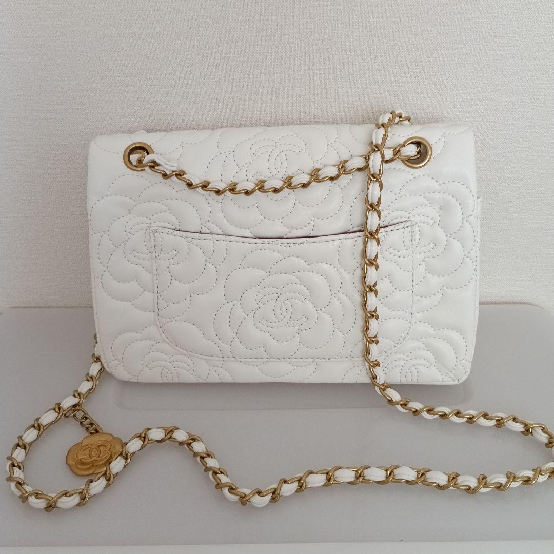 CHANEL ショルダーバッグ