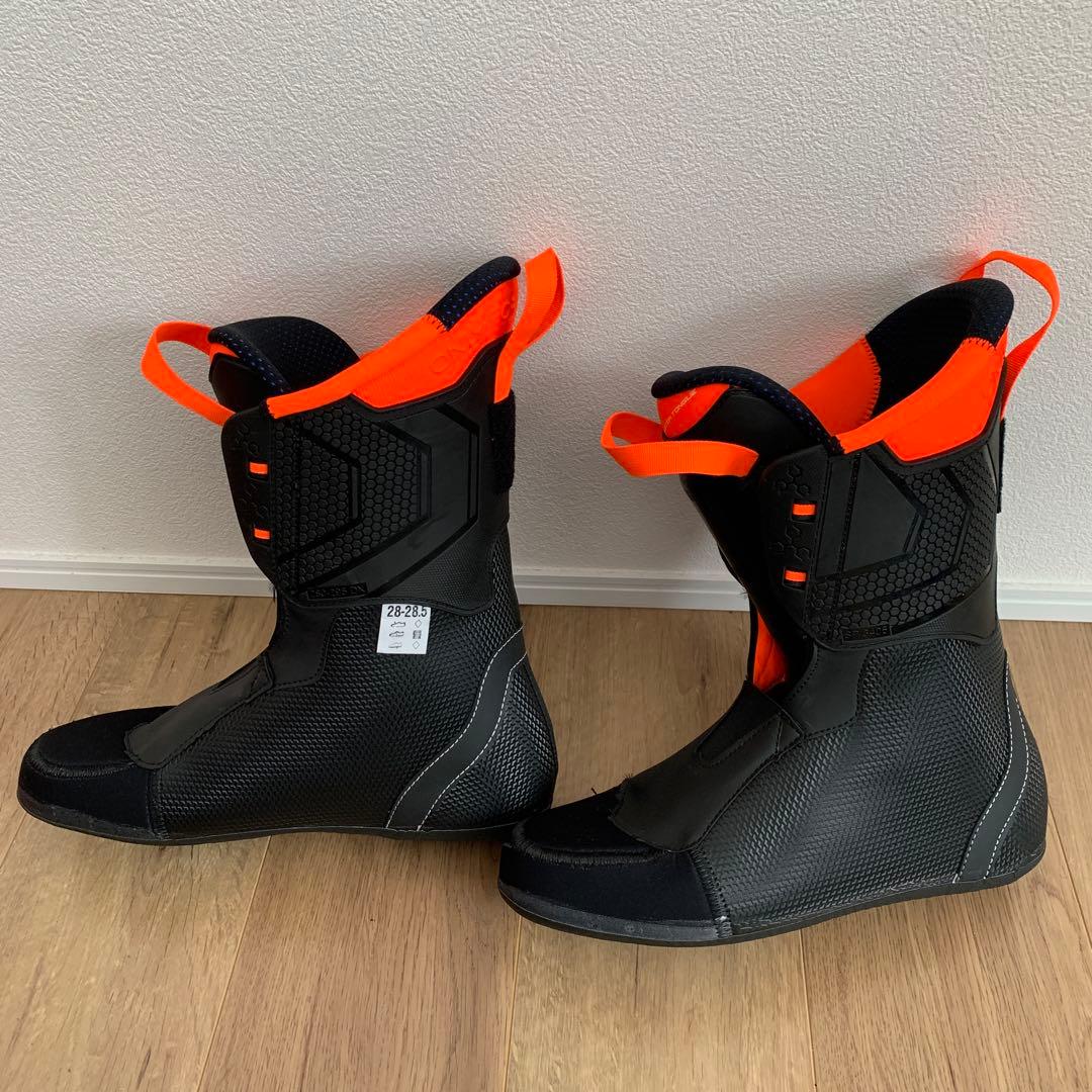 LANGEラングRS100SC MV