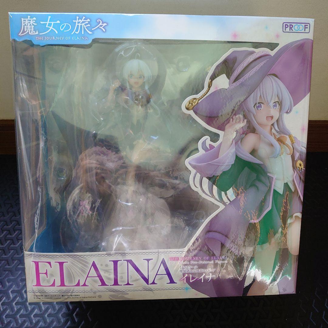 【PROOF】イレイナ　1/7スケールフィギュア