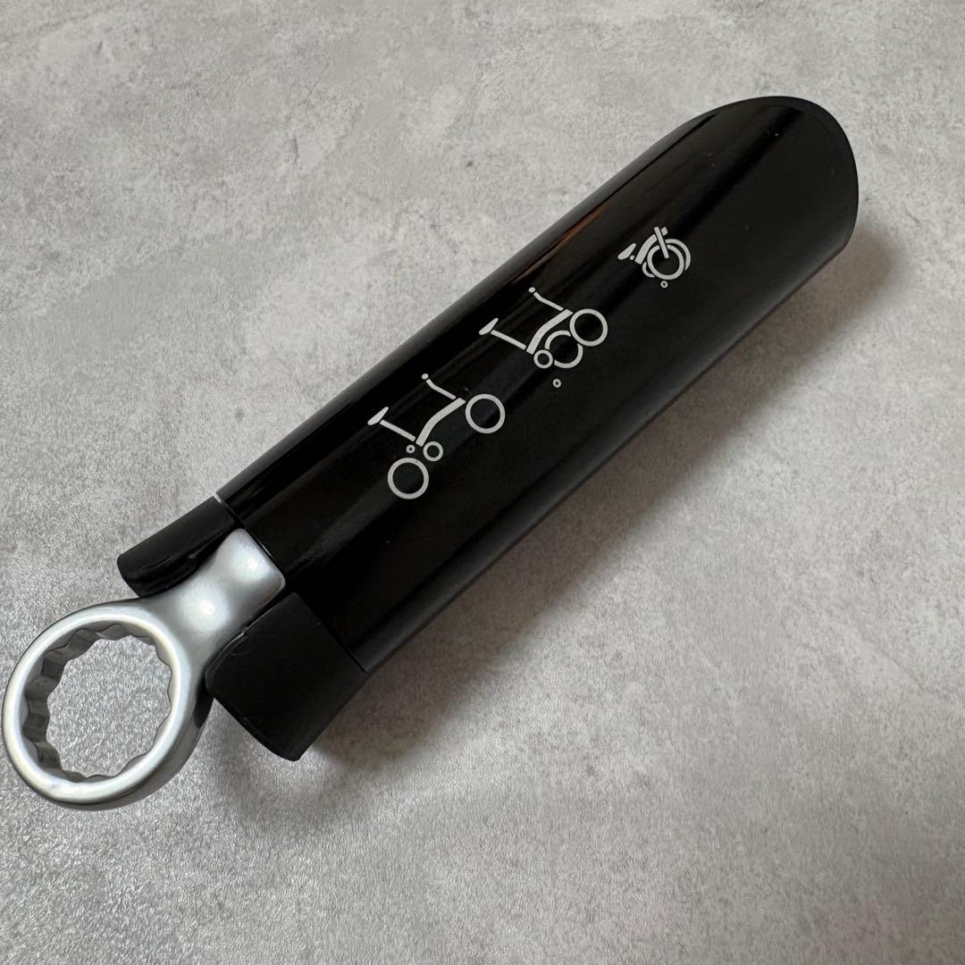 【未使用】Brompton Tool KIT ブロンプトン　ツールキット