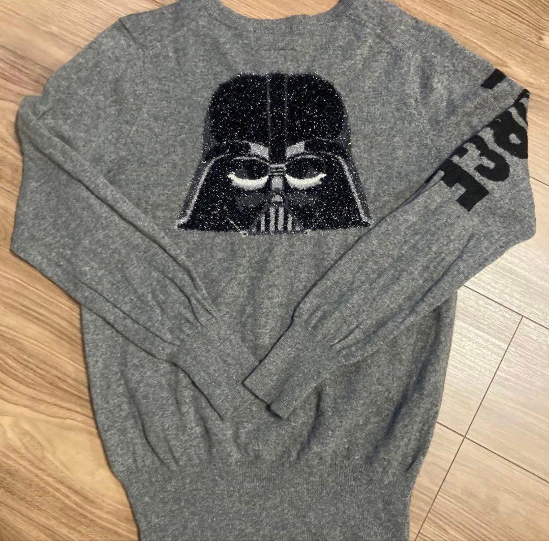 MARK & LONA スターウォーズコラボ