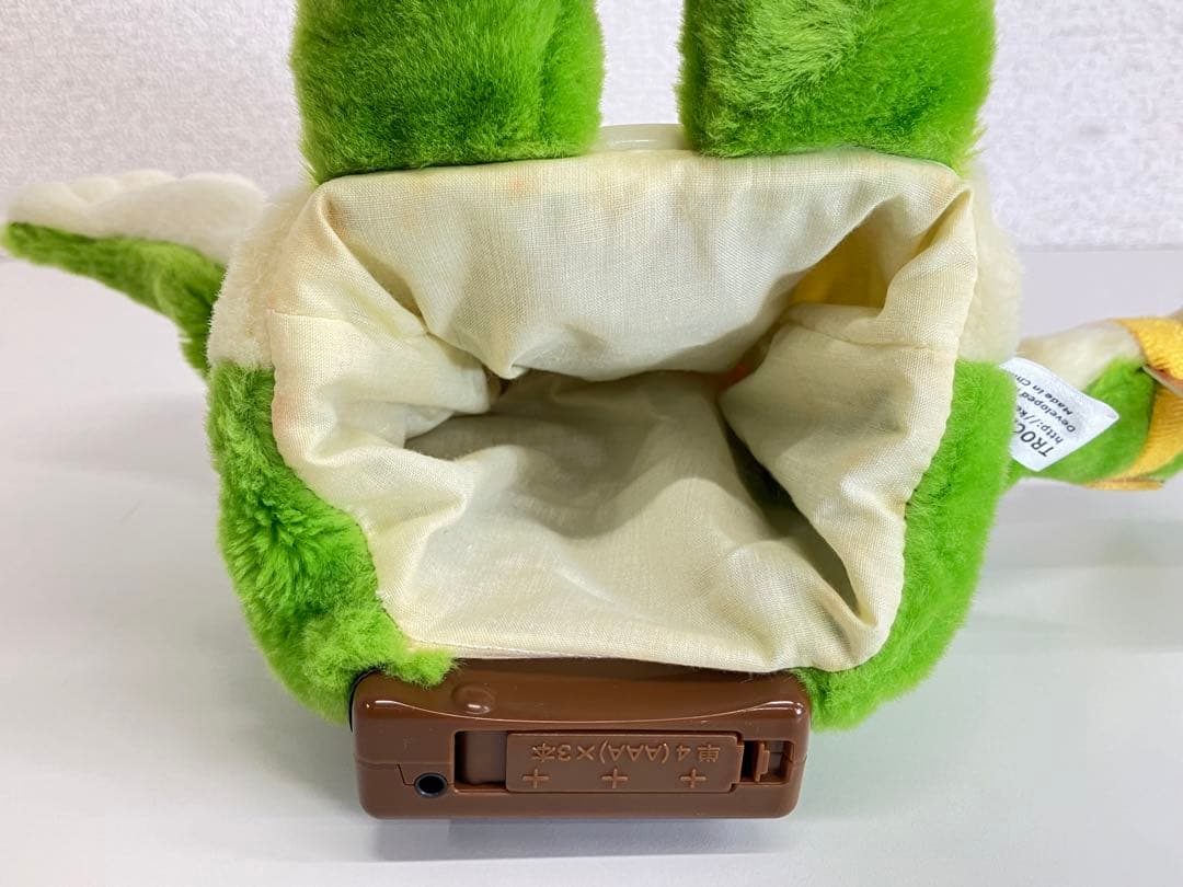 KOKEROMIN コケロミン・アマガエル PM101KAM おもちゃ