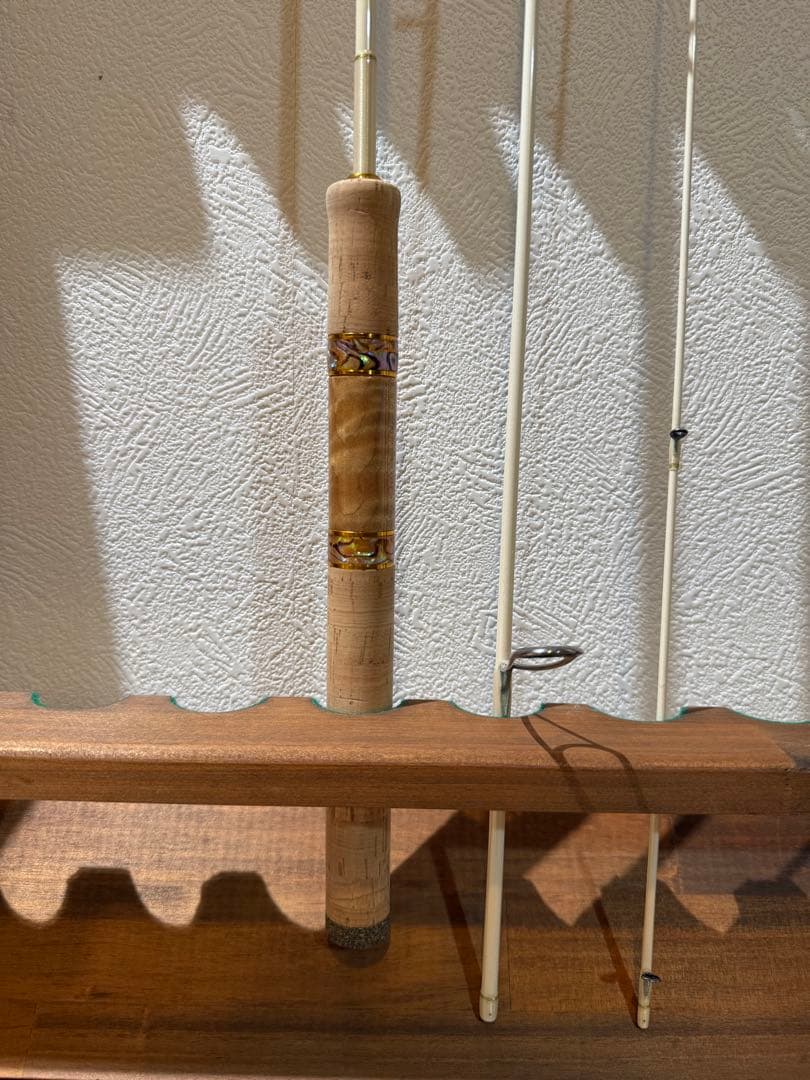 ロデオクラフト ゴールドウルフ 613L