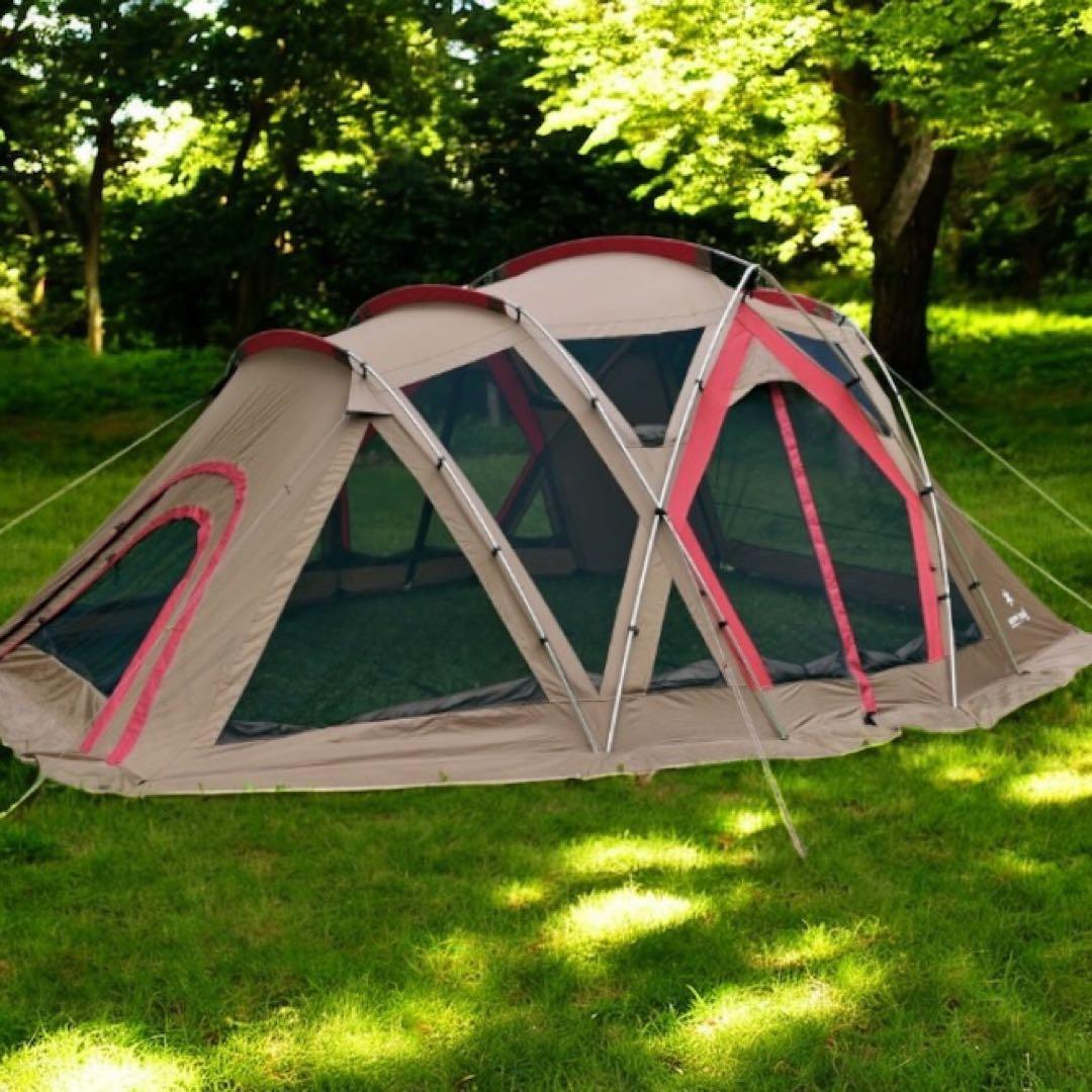 スノーピーク リビングシェルロング pro TP-660  peak