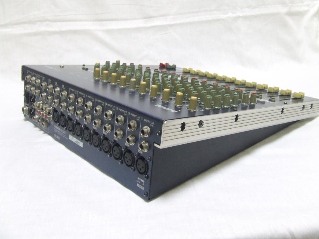 YAMAHAミキサー　MG16/4