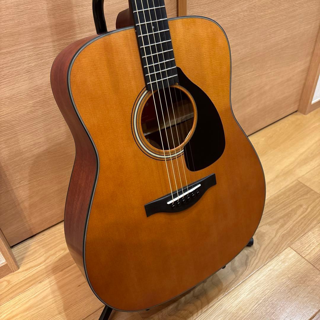 YAMAHA FG3 ARE アコースティックギター
