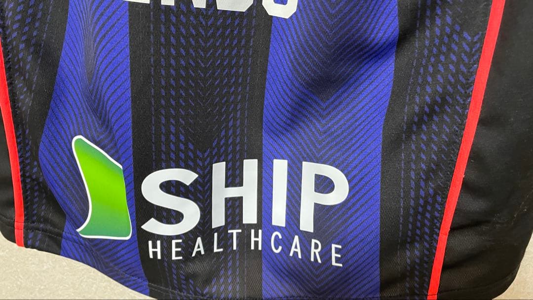 【激レア】遠藤保ガンバ大阪 2018 ホーム レジェンド　貴重 M-L