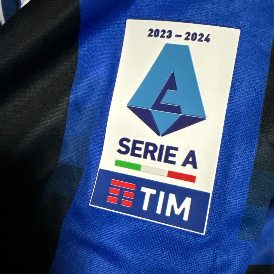 23-24 インテル ホーム レプリカ ユニフォーム ラウタロ 正規品