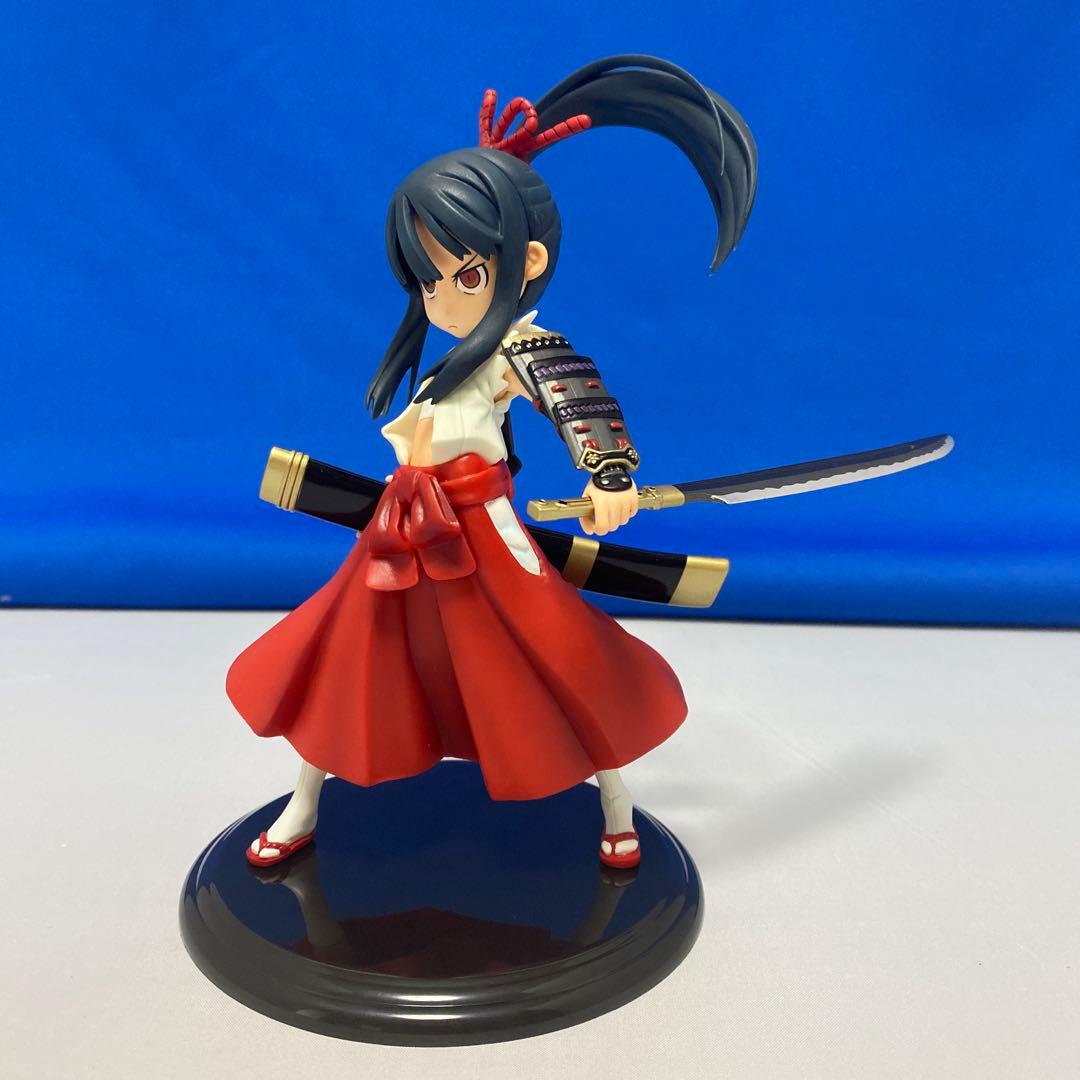 【フィギュア】WAVE 世界樹の迷宮 ブシドーの女の子