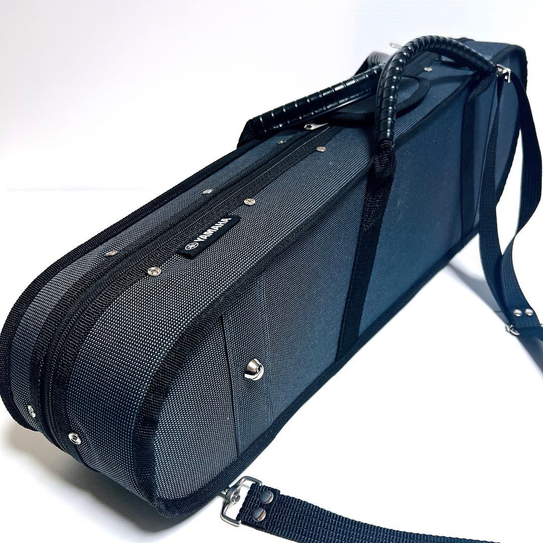 【極美品】YAMAHA Braviol V-5 1/4 2023年　ブラビオール