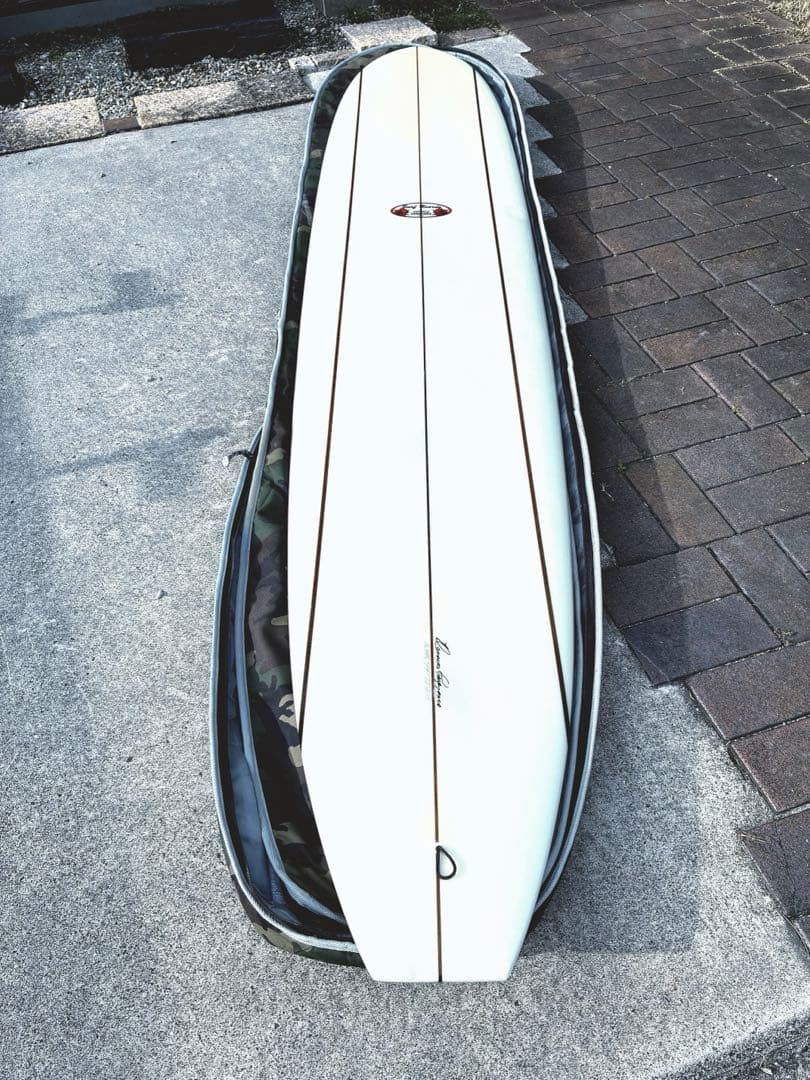 ハワイアンプロデザイン NR2 9.4 ドナルドタカヤマ