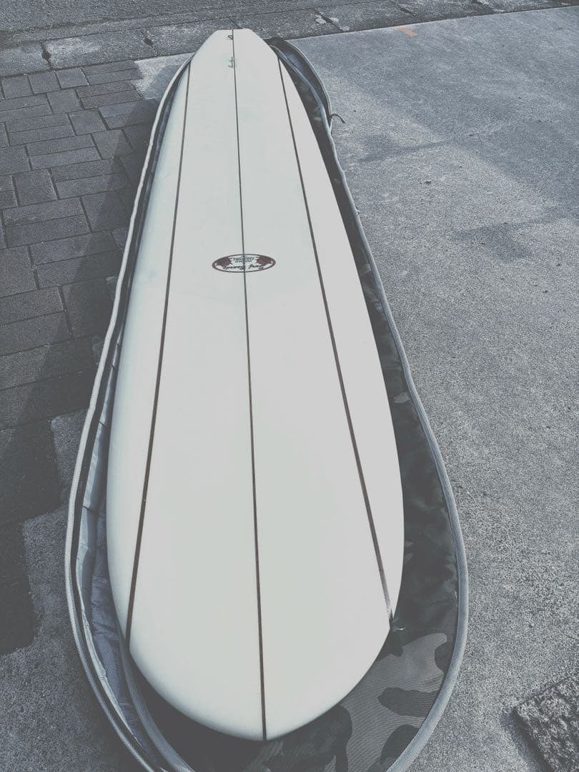 ハワイアンプロデザイン NR2 9.4 ドナルドタカヤマ