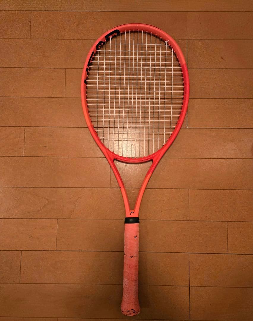 HEAD　ラジカルmp　G2