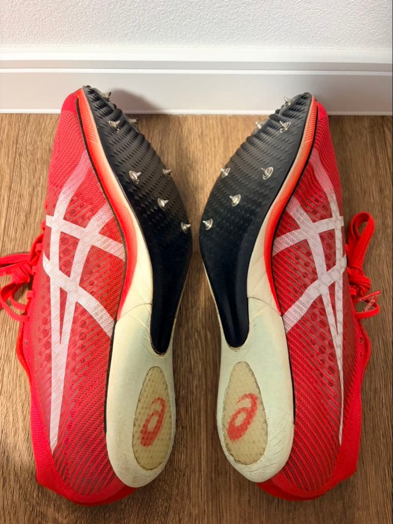 ASICS メタスピードsp speed sp 26.0cm