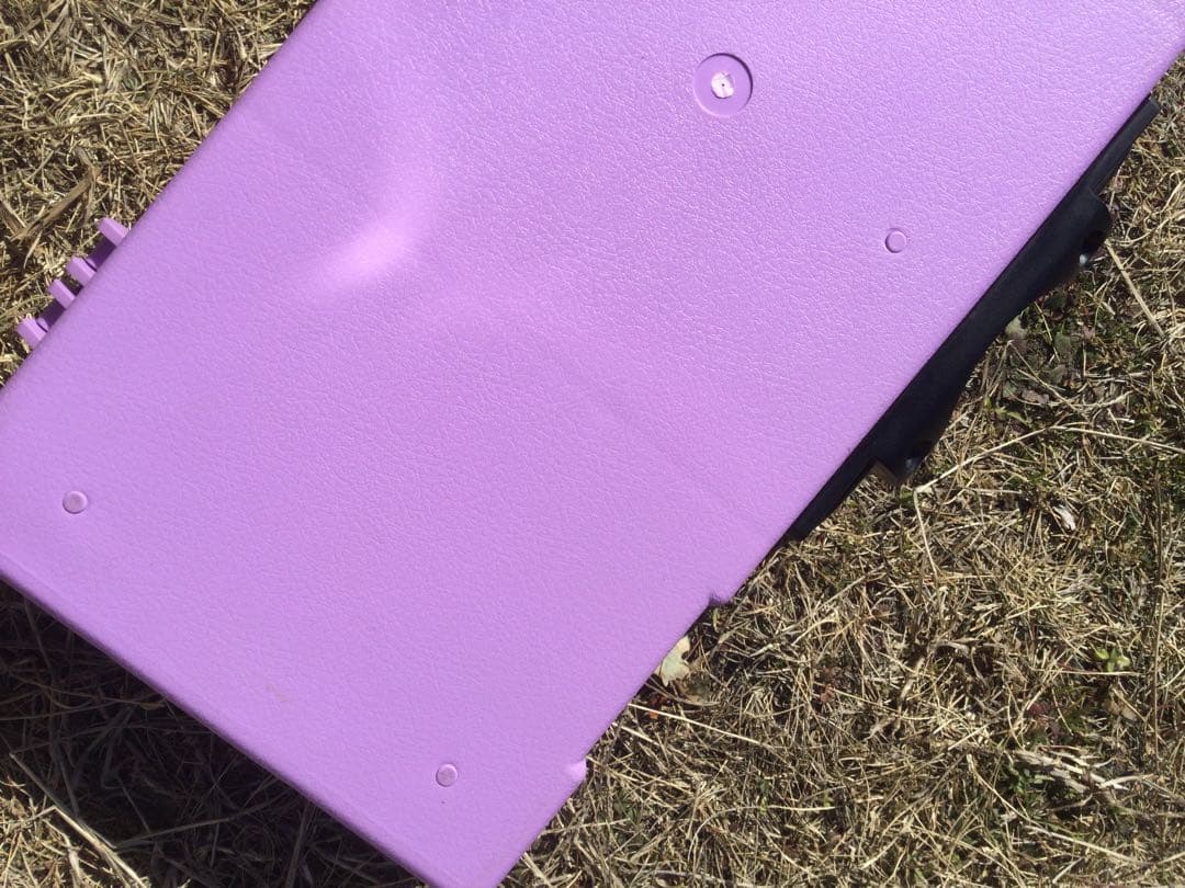 ズイール　アマゾンボックス　トップウォーター　ルアー